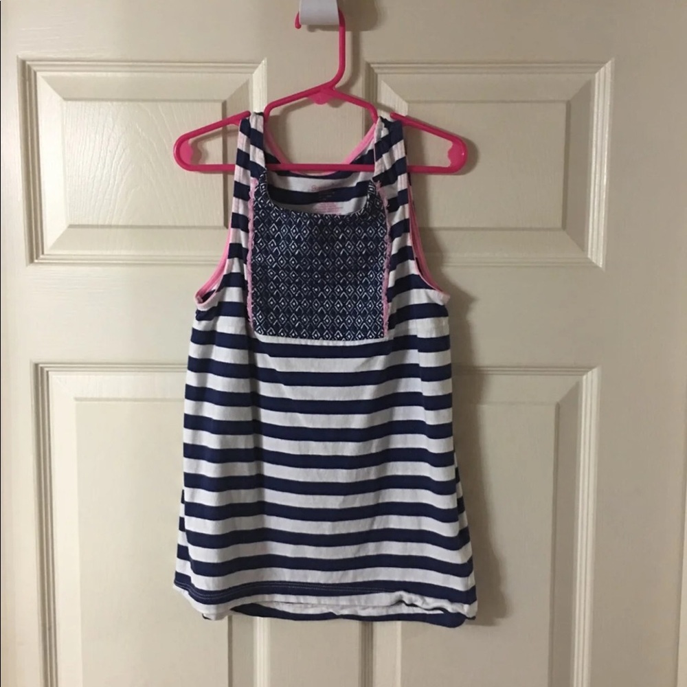 Tank 2 for $6